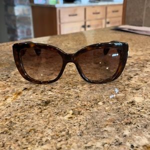 Kate Spade Andrina Sunglasses like brand new